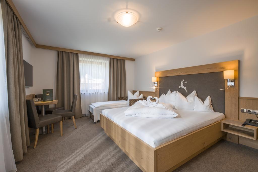 Hotel Gasthof Jaeger Zillertal Schlitters Exterior foto