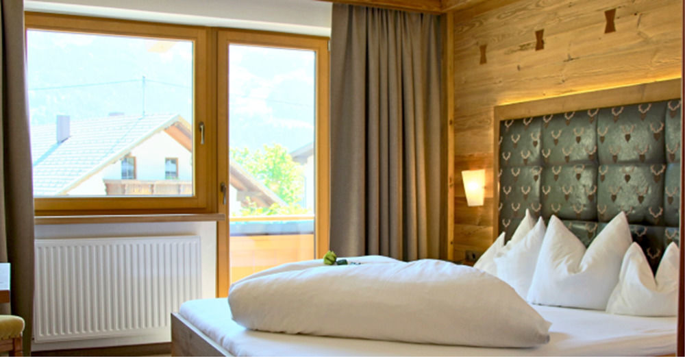 Hotel Gasthof Jaeger Zillertal Schlitters Exterior foto