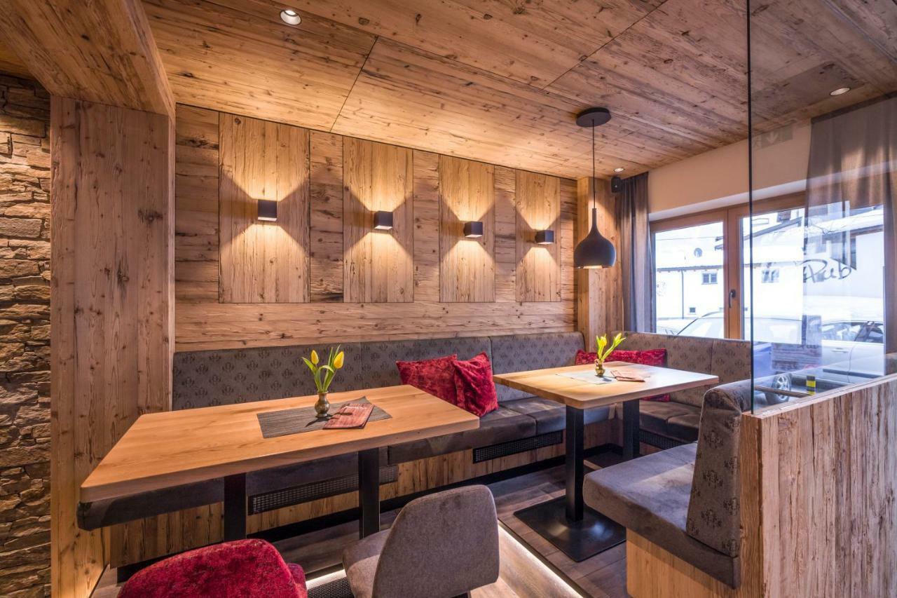 Hotel Gasthof Jaeger Zillertal Schlitters Exterior foto